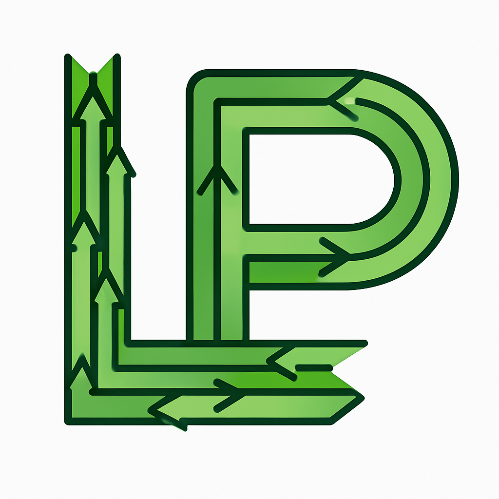 Lead Pipelines Logo